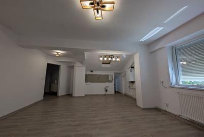 Apartament 77mp, SIF-Primarie, Universitatea George Bacovia, - 3