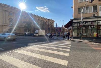 REA1024151 Apartament 2 camere Calea Victoriei - 10