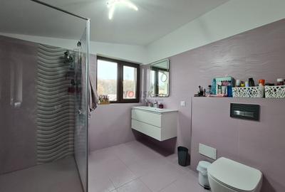 Vila Ultra-Moderna in Balotesti – Confort si Tehnologie Avansata! - 19