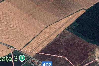 Petrechioaia Teren Extravilan - 1