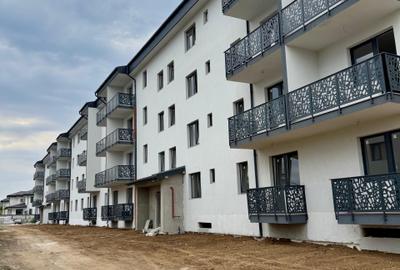 Apartament 2 Camere Decomandat | Predare Decembrie 2025 | Toate Utilitatile