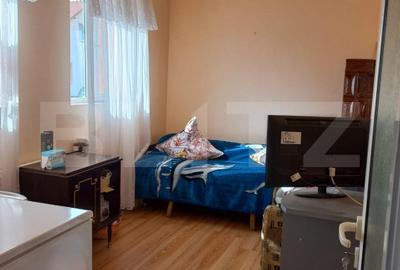 Casa 70 mp, 3 camere , bucatarie,  baie , teren 1270 mp, Prejmer - 2