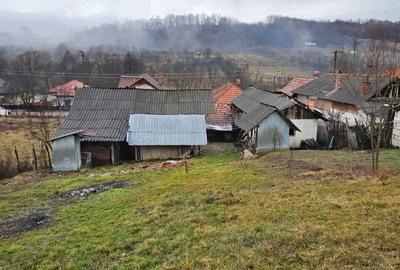 Casă cu 3 camere în Mihăești - 4