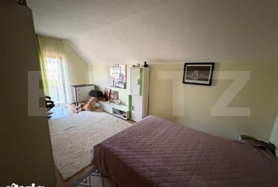 Casă cu 5 camere cu Teren 655 Mp în Sânandrei - 5