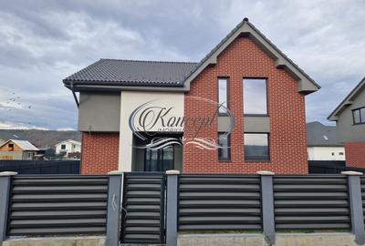 Casa individuale cu CF in Jucu de Mijloc - 3