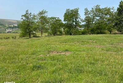 Teren de 1000 mp, în Iris