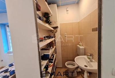 Spațiu comercial, de 32 mp, în Bartolomeu - 5