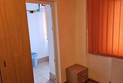 Garsoniera Dristor – la 5 min de metrou, complet utilata, bloc reabilitat - 7