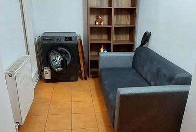Garsonieră decomandată în Giulești - 3