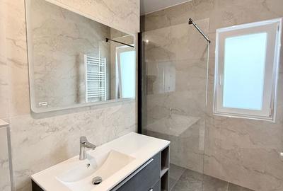 Casă cu 4 camere cu Teren 350 Mp în Valea Lupului - 14