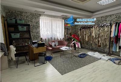 Birou, de 80 mp, în Pipera - 3