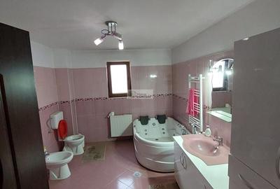 Casă cu 8 camere cu Canalizare în Garoafa - 9