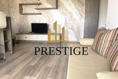 Apartament cu 2 camere decomandat, mobilat în Mihai Viteazul - 2