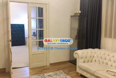 Apartament cu 2 camere decomandat, mobilat în Armeneasca - 2