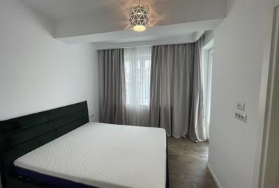 Piata Regina Maria, Parcul Carol, 3 camere, complet mobilat si utilat, parcare. - 3