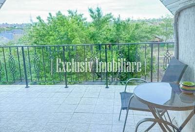 Casă cu 4 camere cu Canalizare în Lumina - 36