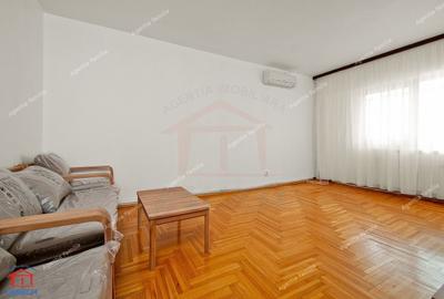 Apartament cu 2 camere decomandat în Central - 4