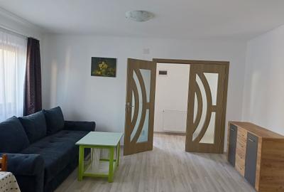 Casă cu 3 camere în Bărăbanț - 5