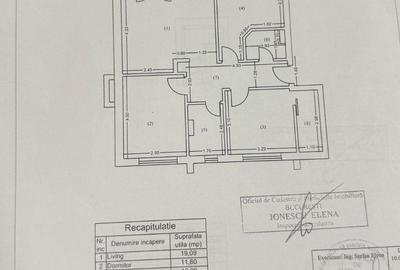 Apartament 3 camere cu gradina  Baba Novac Sector 3 - 18
