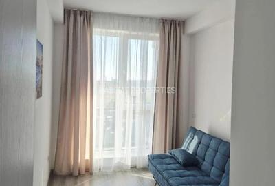 Popesti Leordeni, apartament 3 camere nou, centrala proprie, comision 0% - 2