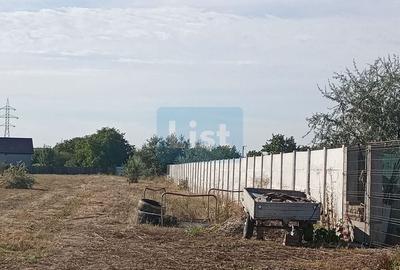 Teren Construcții intravilan de 1000 mp, în Costi - 3