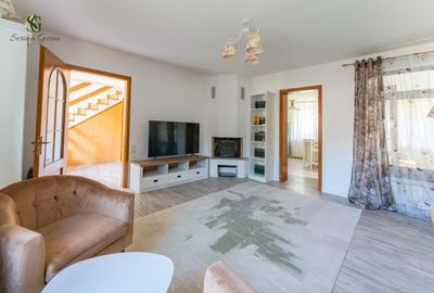 Casa individuala langa padure, in zona linistita- Bunloc, Brasov - 17