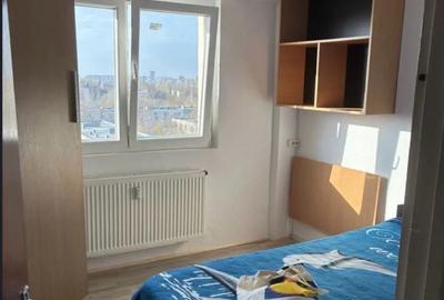 Inchiriez 2 camere Brancoveanu Lamotesti - 1