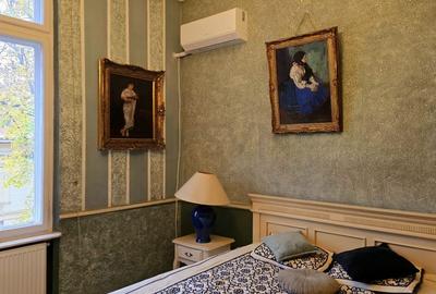 REA1026337 Apartament 3 camere Calea Victoriei - 4