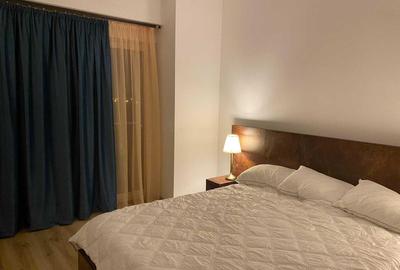 Apartament cu 2 camere decomandat, mobilat în Parcul Carol - 2