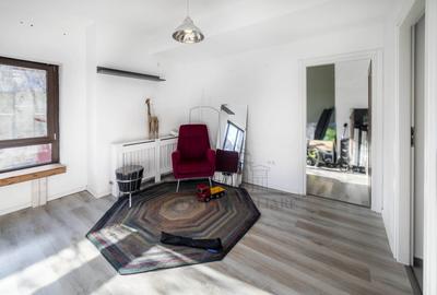 Marie Curie*Casa individuala P+2E*Moderna*5 camere-4 bai - 6