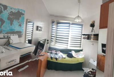 Apartament cu 2 camere decomandat, mobilat în Sălăjan - 5
