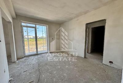 Oferta limitata, apartament cu 3 camere, tva 9% finisaje ...