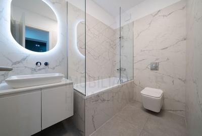 *****WIN Herastrau | Garsoniera de LUX 44 mp utili | RARITATE - 12