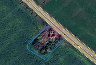 Casa de vanzare (vad comercial) - 1