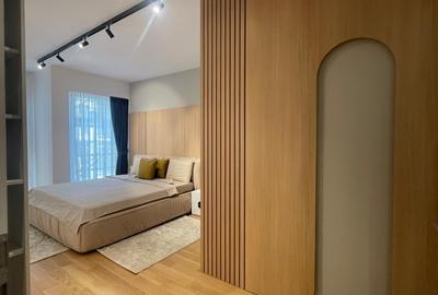 QUARTIER AZUGA - DOAMNA GHICA | DUPLEX 3 CAMERE, 124 MP CU TERASA SI GRADINA - 12