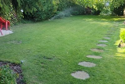 Casă individuală cu 2 camere cu Teren 800 Mp în Fratelia - 1