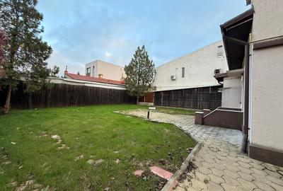 De închiriere casă situată în zona Bucureștii Noi – Strada Ardealulu - 8