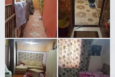 Casă cu 3 camere cu Teren 280 Mp în Semicentral - 3