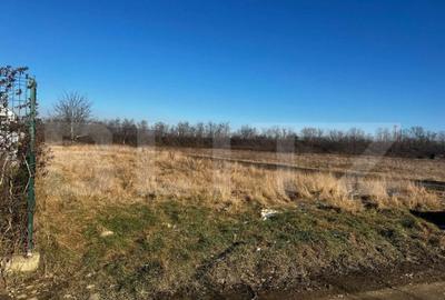 Teren Selimbar, 5000 mp. - 2