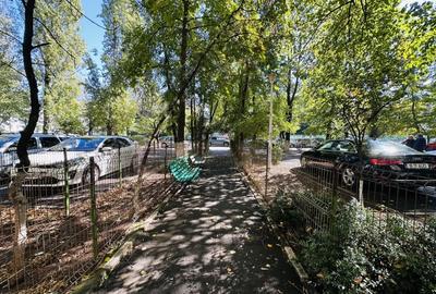 Gorjului, ap 2 cam confort 1, etaj 1, langa piata, 2 min Metrou, Iului Maniu Gorjului, ap 2 cam confort 1, etaj 1, langa piata, 2 min Metrou, Iului Maniu - 16