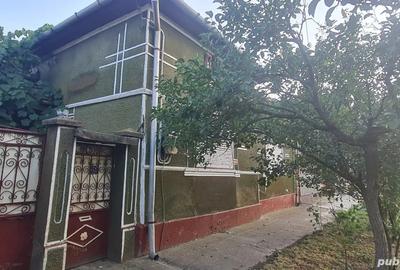 Vand casa + gradina, localitatea Apateu, jude?ul Arad - 4