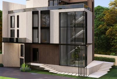 TEREN INTRAVILAN HERĂSTRĂU / STRADA BARAJUL ARGEȘ. - 3