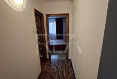 Inchiriere, 4 camere, 3/4, centrala, Drumul Taberei, Aleea - 9