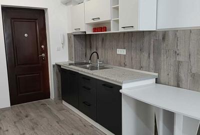 Apartament cu 2 camere nedecomandat în Central - 5