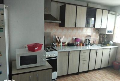 Apartament cu 4 camere în Mihai Viteazul - 2