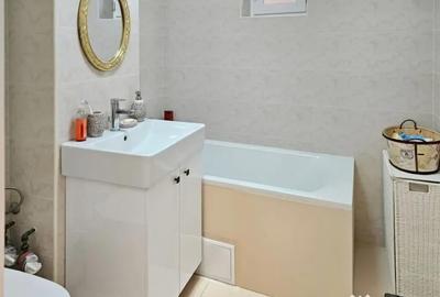 Apartament cu 3 camere semidecomandat, mobilat în Pantelimon - 8