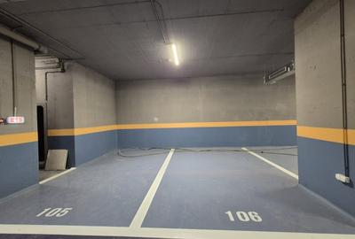 Apartament cu 2 camere decomandat, mobilat în Voluntari - 12