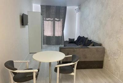 Garsonieră decomandată în Moșilor - 1