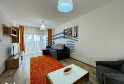 Apartament cu 2 camere, mobilat în Bartolomeu - 8