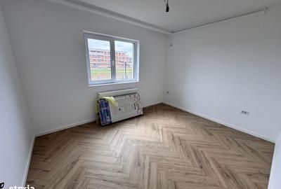 Apartament cu 3 camere decomandat, mobilat în Dobroești - 2